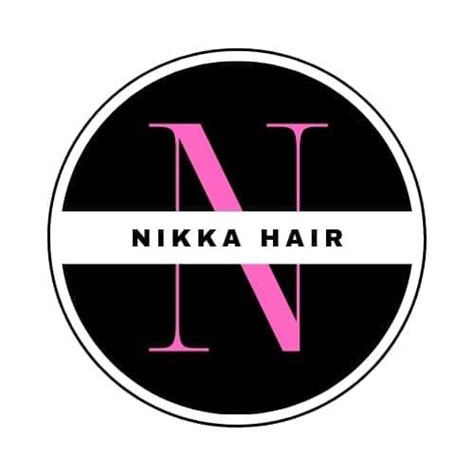 Nikka Hair Saloon